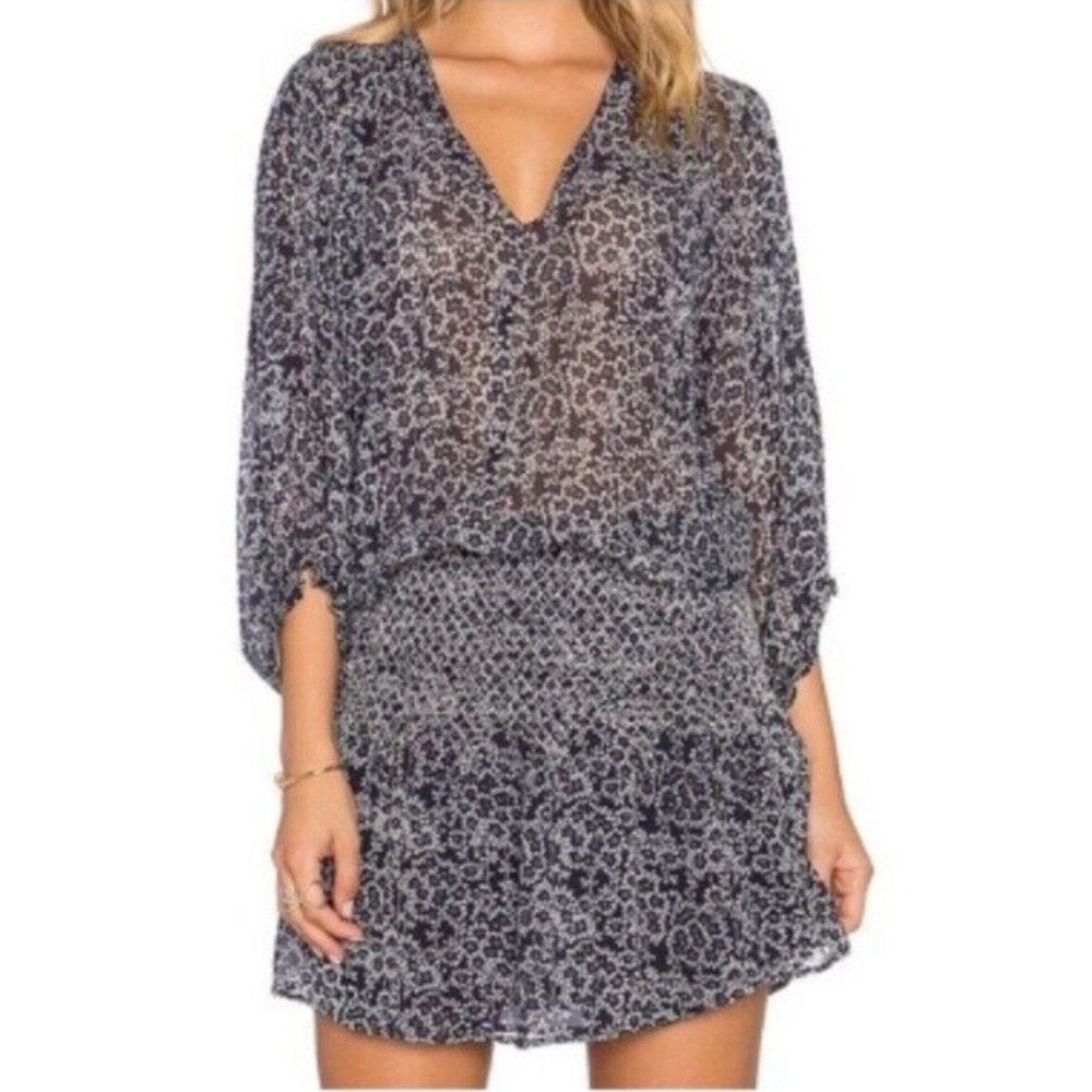 Ulla Johnson Samira dress